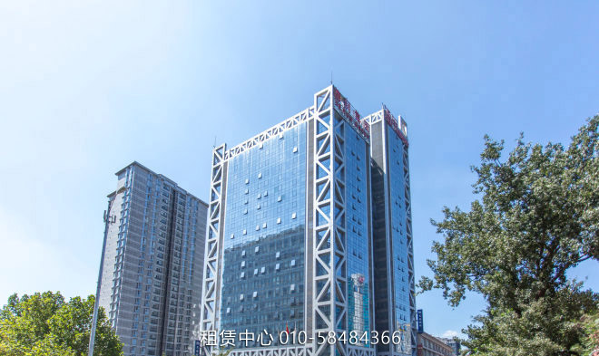 德润大厦